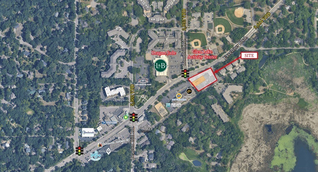 14317 Excelsior Blvd, Minnetonka, MN for Rent