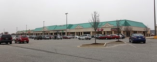 Chestertown, MD Retail - 1-21 Washington Sq