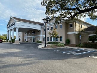The Villages, FL Medical - 11834 CR 101