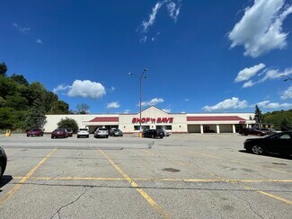 Russellton, PA Retail - 908 Little Deer Creek Valley Rd