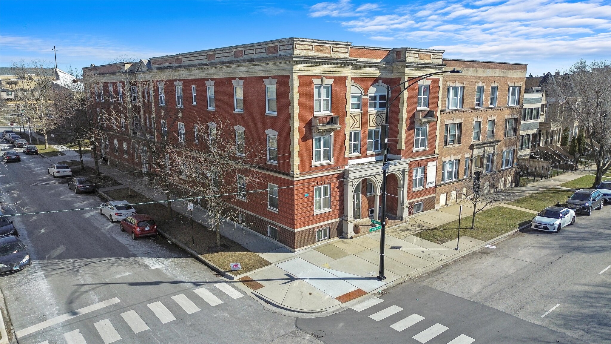 4601 S Indiana Ave, Chicago, IL for Sale