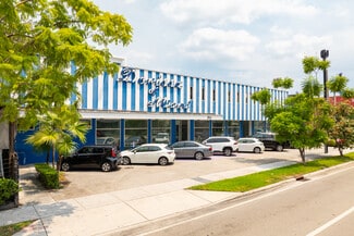 Miami, FL Office, Office/Retail, Retail - 2751 N Miami Ave