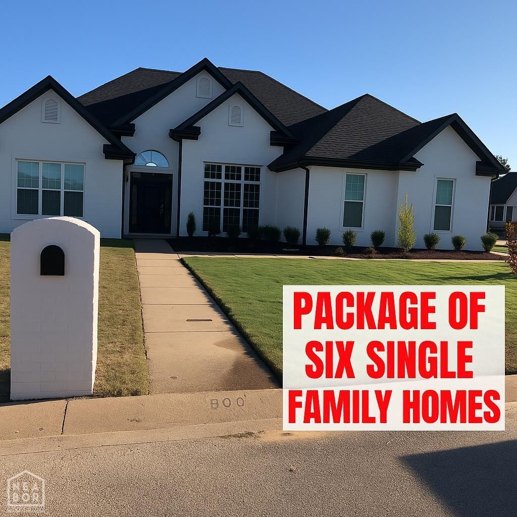 , Jonesboro, AR for Sale