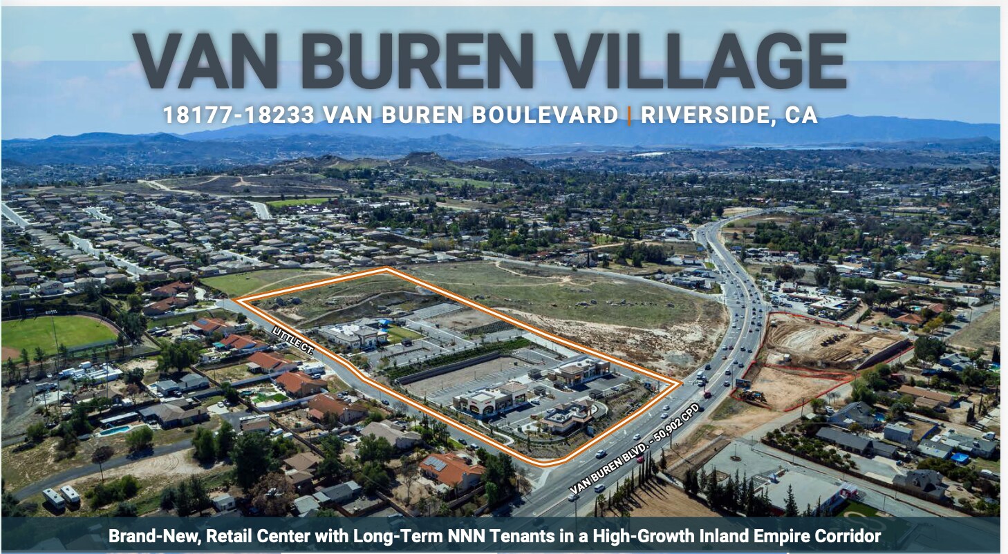 18187 Van Buren Blvd, Riverside, CA for Rent