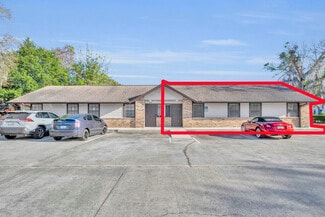 Maitland, FL Office - 420 Lake Howell Rd