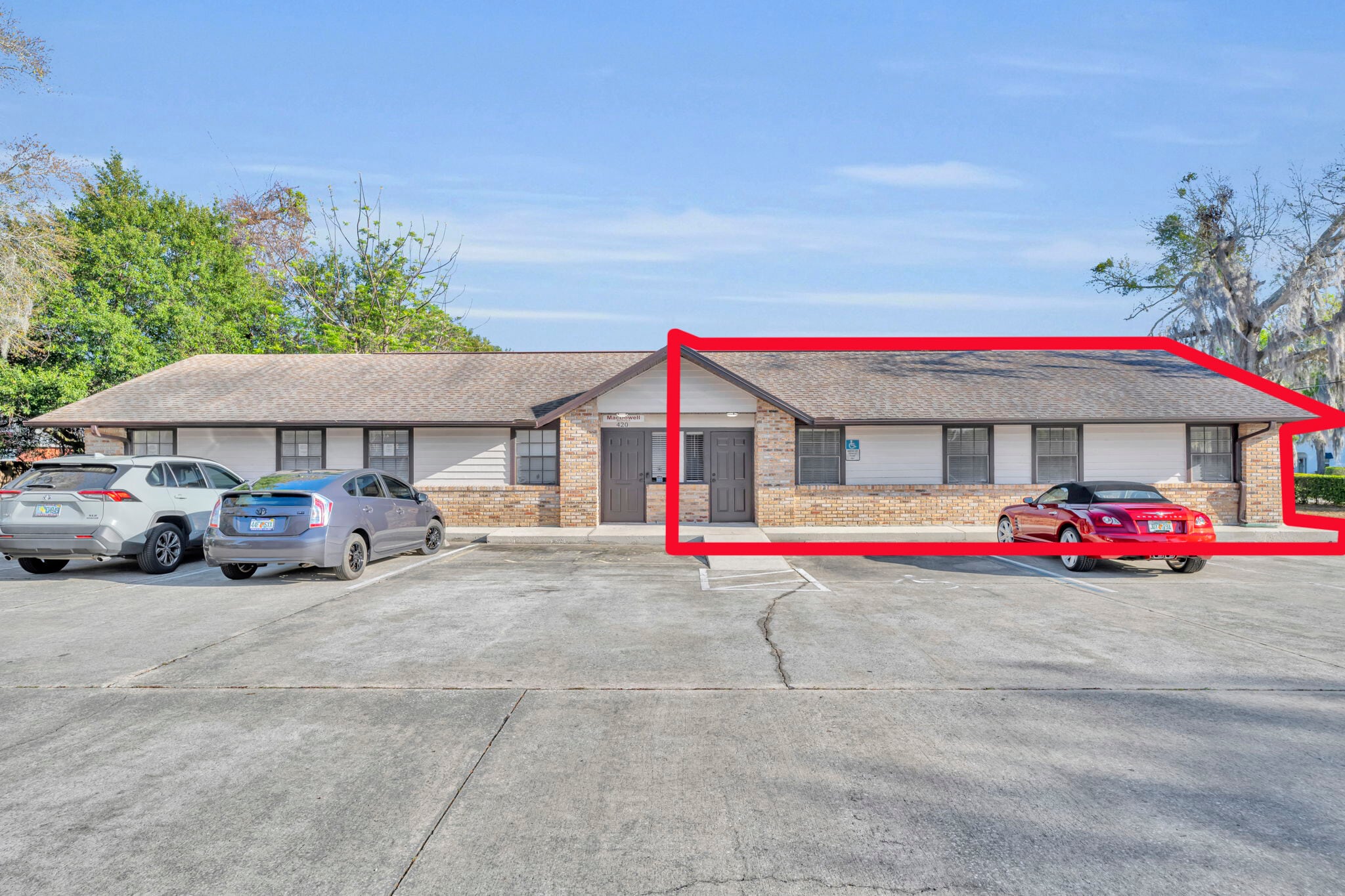 420 Lake Howell Rd, Maitland, FL for Rent