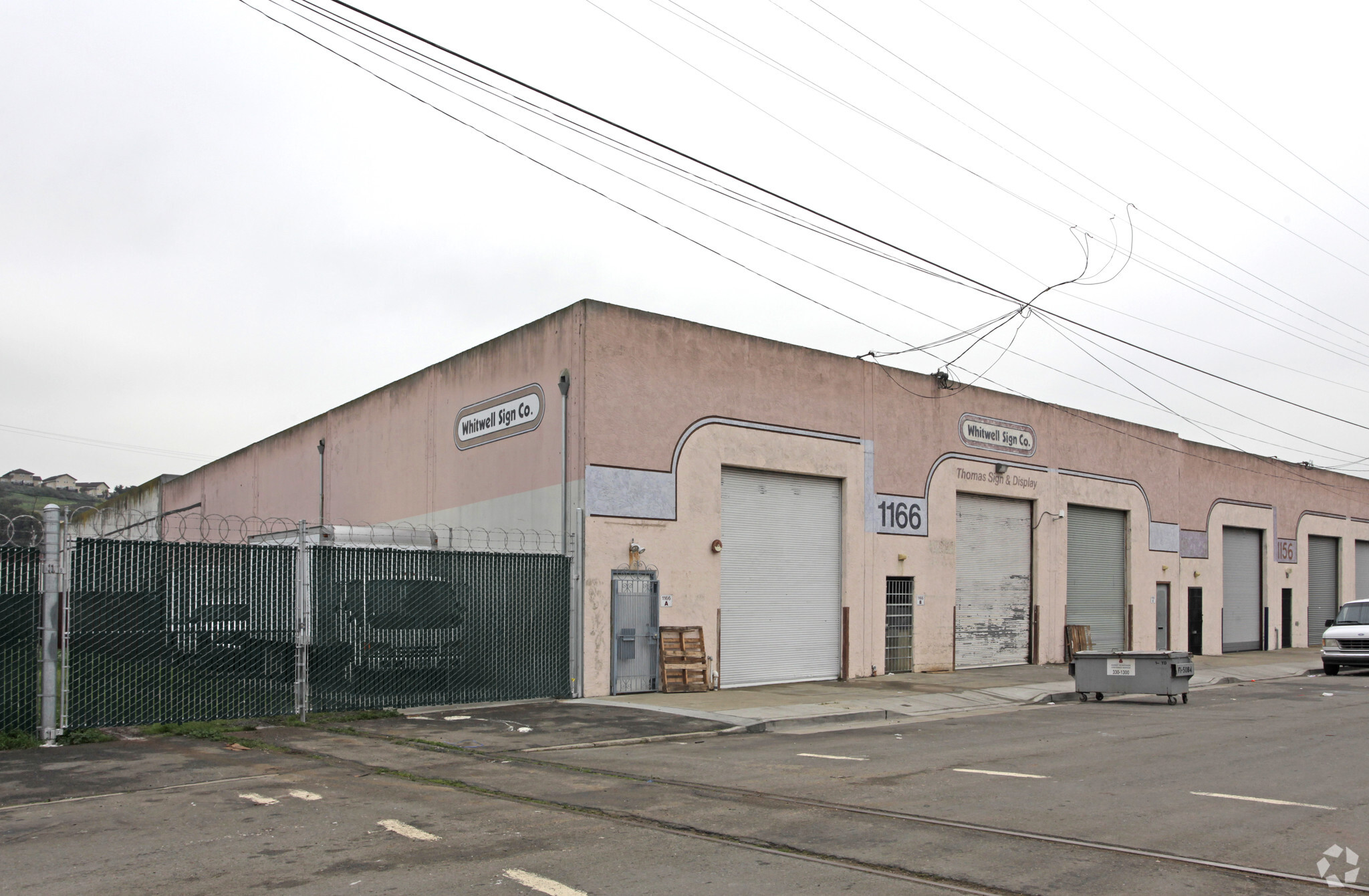 1166 Shafter Ave, San Francisco, CA for Sale