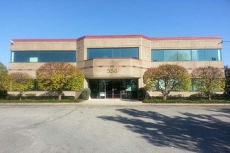 Newburgh, NY Office - 356 Meadow Ave