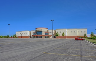 Walled Lake, MI Retail - 3000 Commerce Crossing Rd Walled Lake, MI Retail - 3000 Commerce Crossing Rd