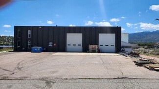 Canon City, CO Warehouse - 88 Pedotto Rd