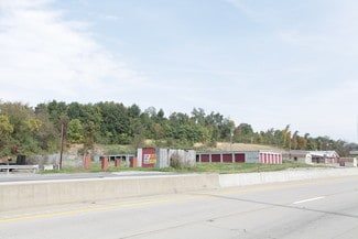 New Alexandria, PA Commercial Land - 8360 Us-22