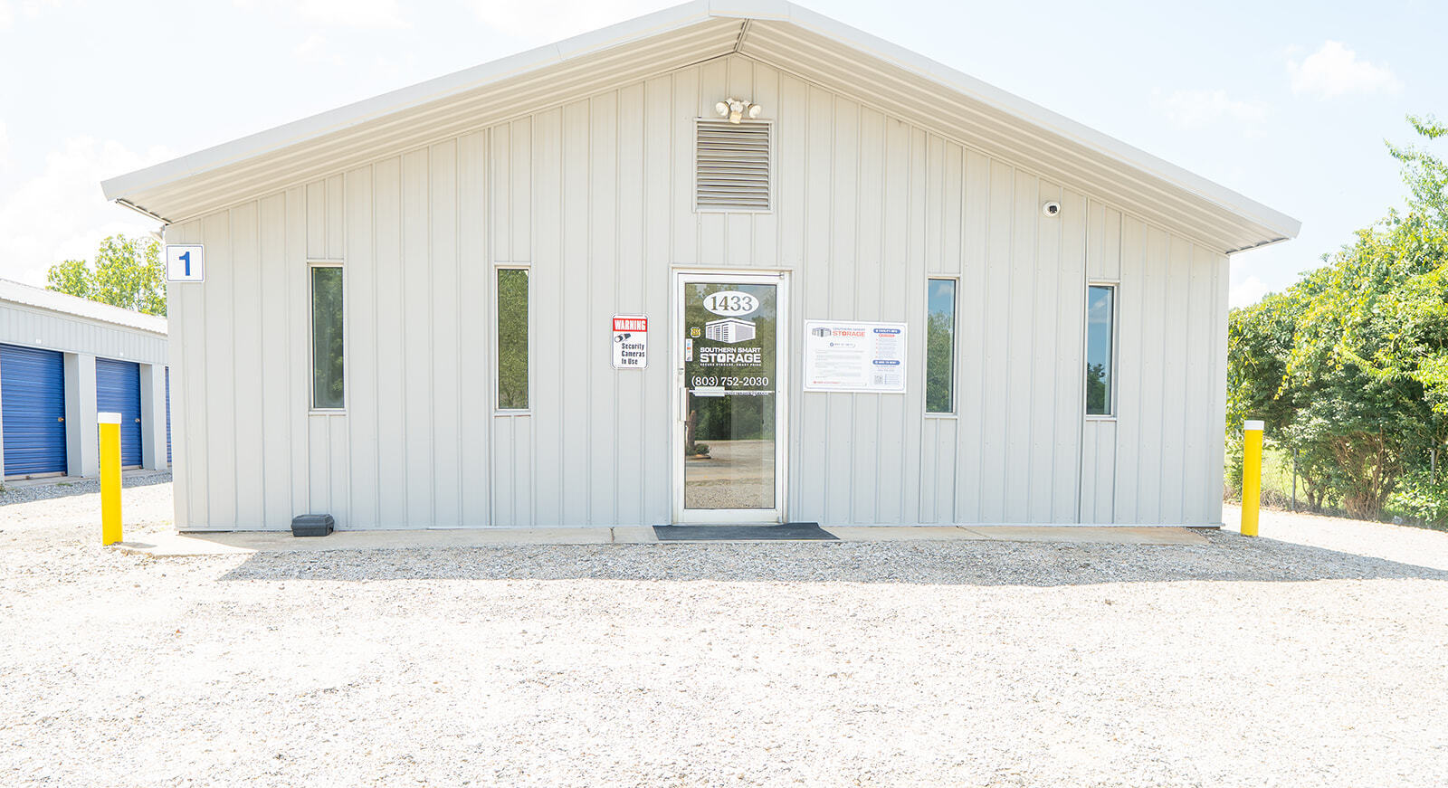 1433 W Meeting St, Lancaster, SC for Rent
