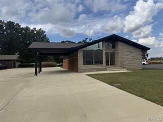 Vandalia, IL Office - 1011 N 8th St