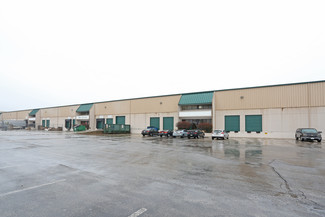 Riverside, MO Industrial - 100-116 NW Plaza Dr