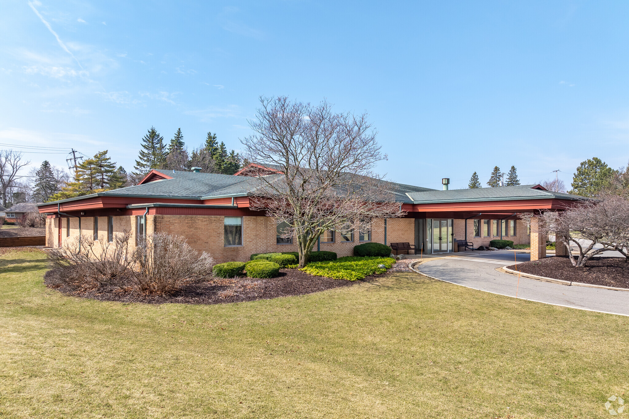 7007 N Range Line Rd, Milwaukee, WI for Sale