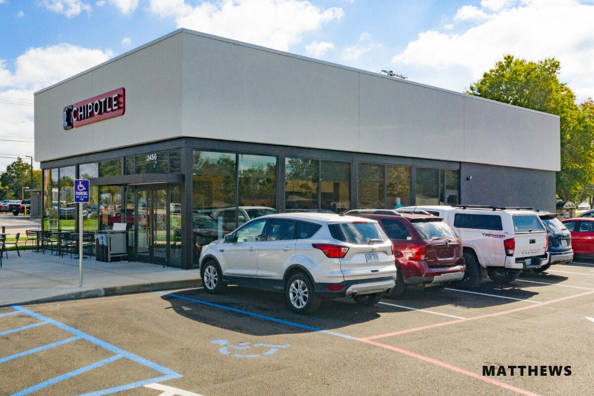 2456 E Sunshine St, Springfield, MO for Sale