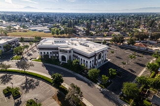 Bakersfield, CA Office - 11117 River Run Blvd