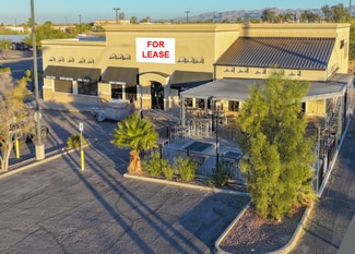 Tucson, AZ Retail - 7625 N La Cholla Blvd