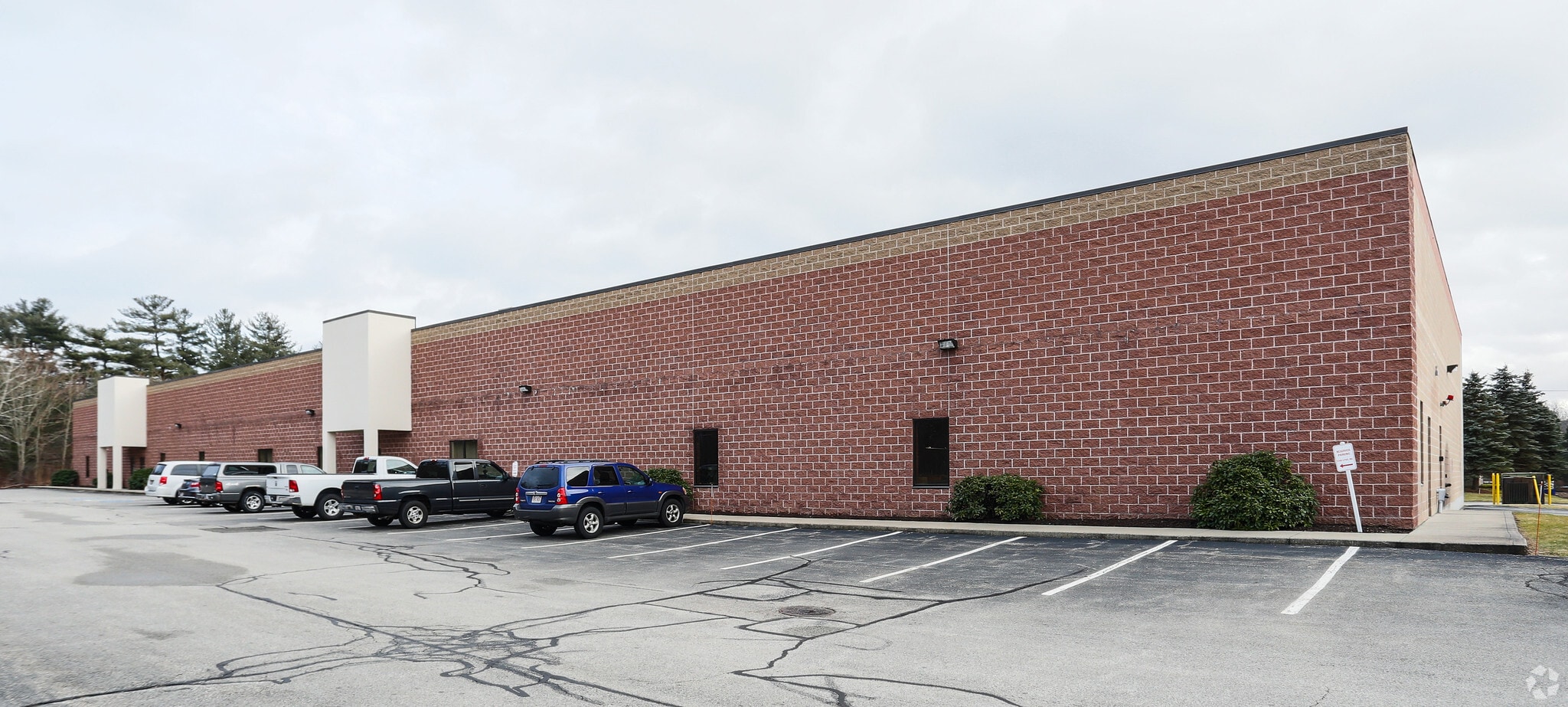 360 Libbey Industrial Pky, Weymouth, MA for Rent