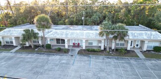 Port Charlotte, FL Office/Medical - 1435 Collingswood Blvd