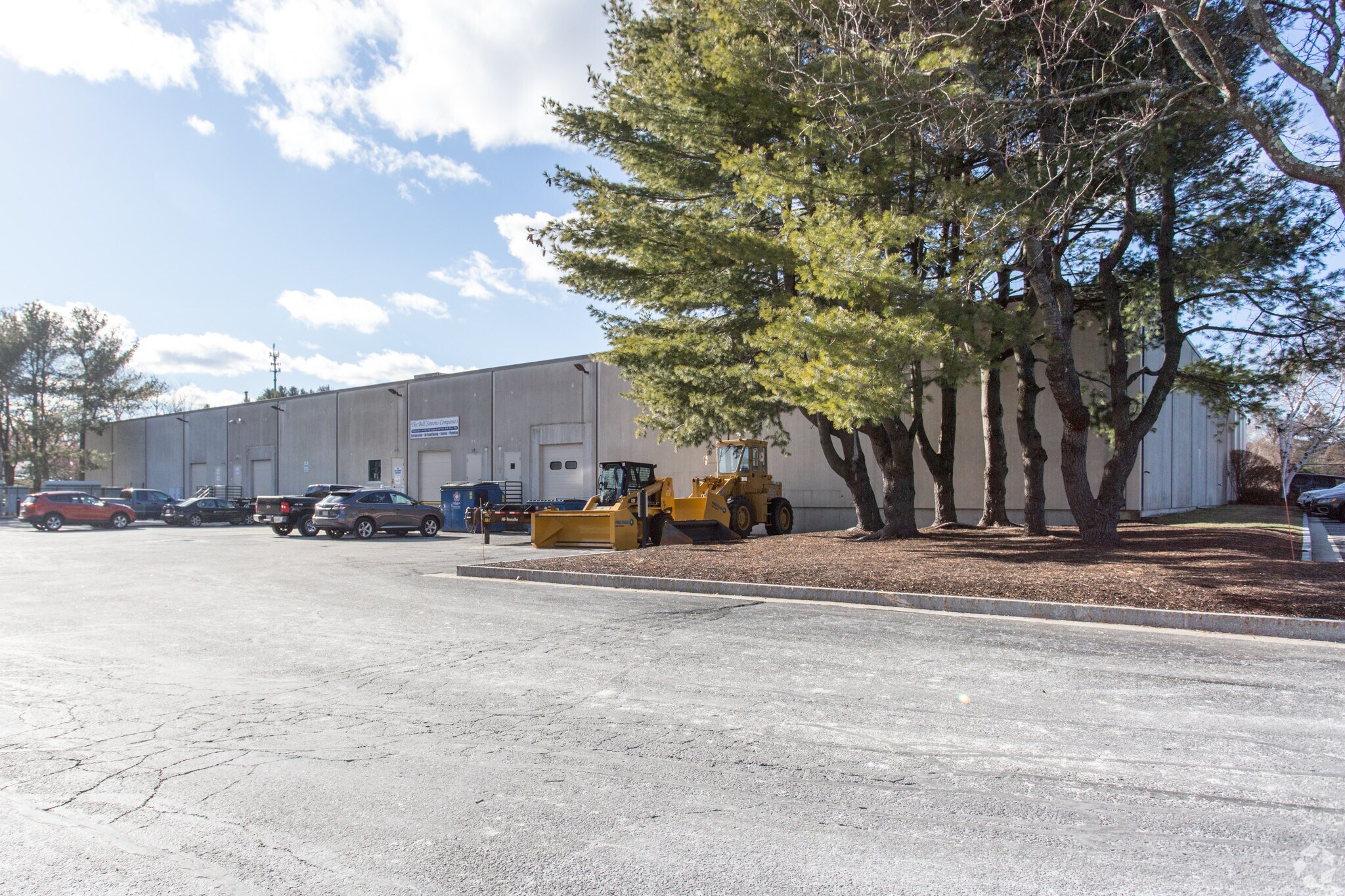 146-150 Cordaville Rd, Southborough, MA for Rent