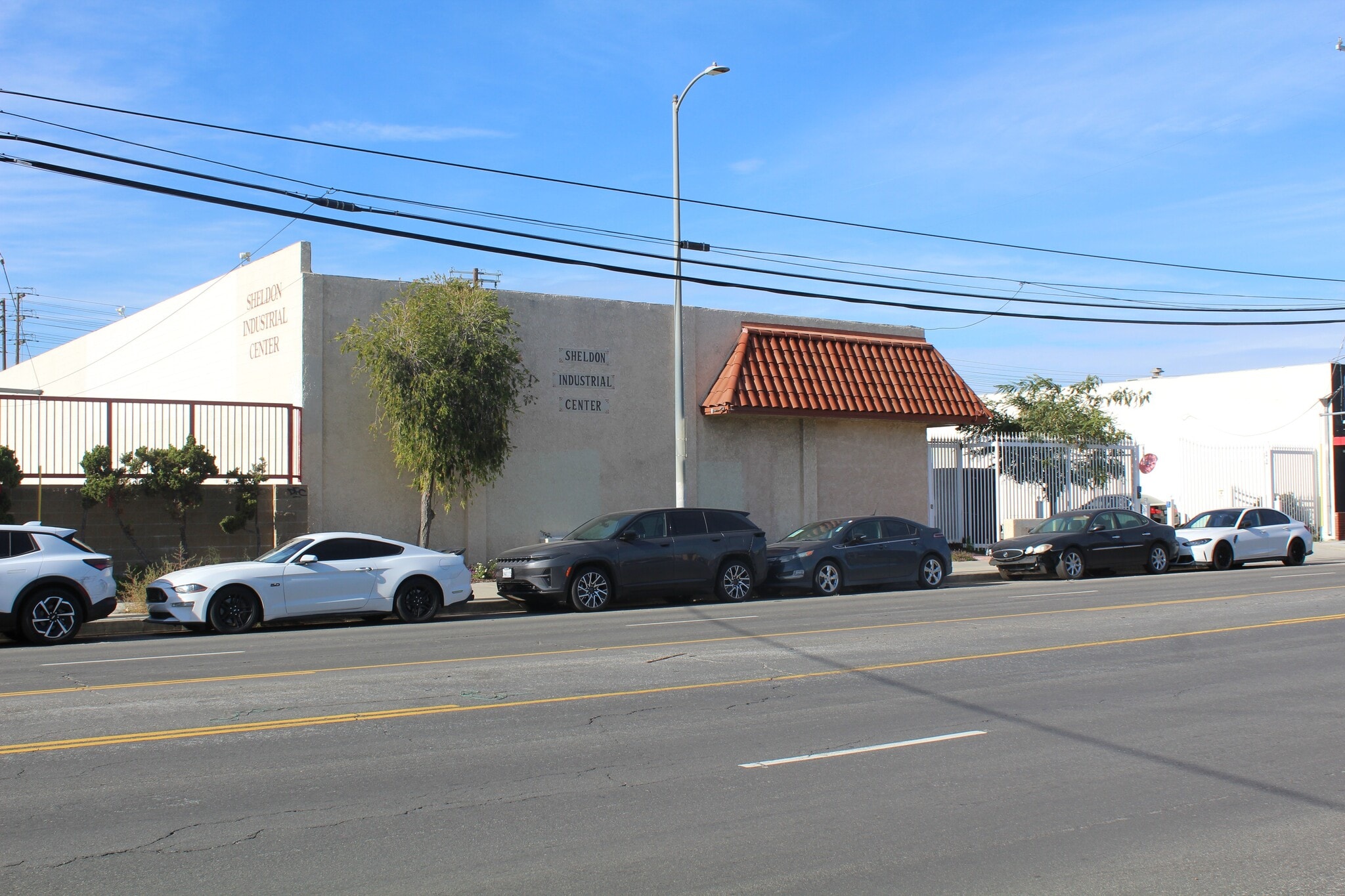 11693 Sheldon St, Sun Valley, CA for Sale