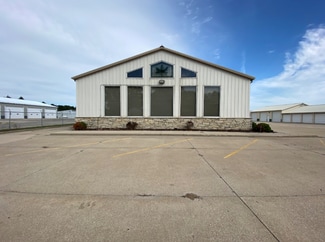 Geneseo, IL Retail - 780 S Chicago St