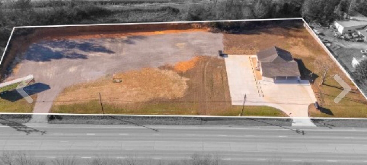 2545 Highway 43 S, Leoma, TN for Sale