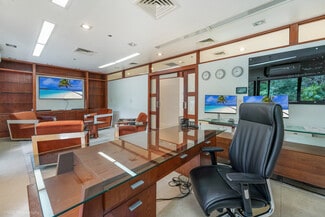 Miami, FL Office - 520 Brickell Key Dr