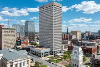 Louisville, KY Office - 500 W Jefferson St