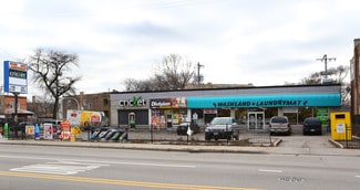 Chicago, IL Retail - 3801 W Division St