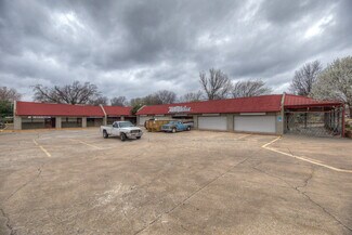 Tulsa, OK Retail - 4311 E 31st St