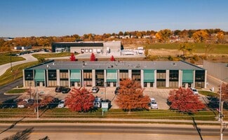 Omaha, NE Industrial - 5330-5368 F St