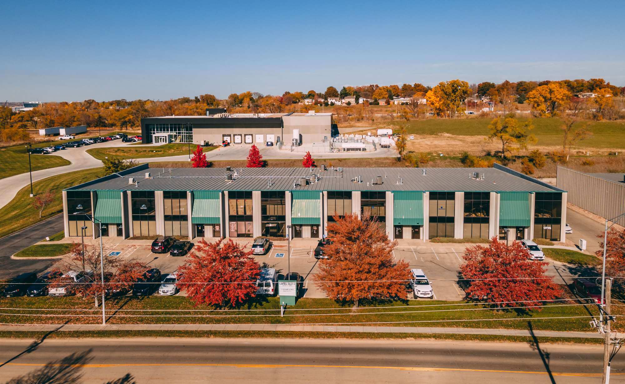 5330-5368 F St, Omaha, NE for Rent