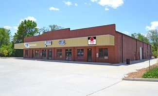 Fairview Heights, IL Retail - 5317-5327 N Illinois st