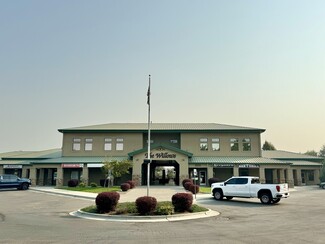 Caldwell, ID Office - 2805 Blaine St