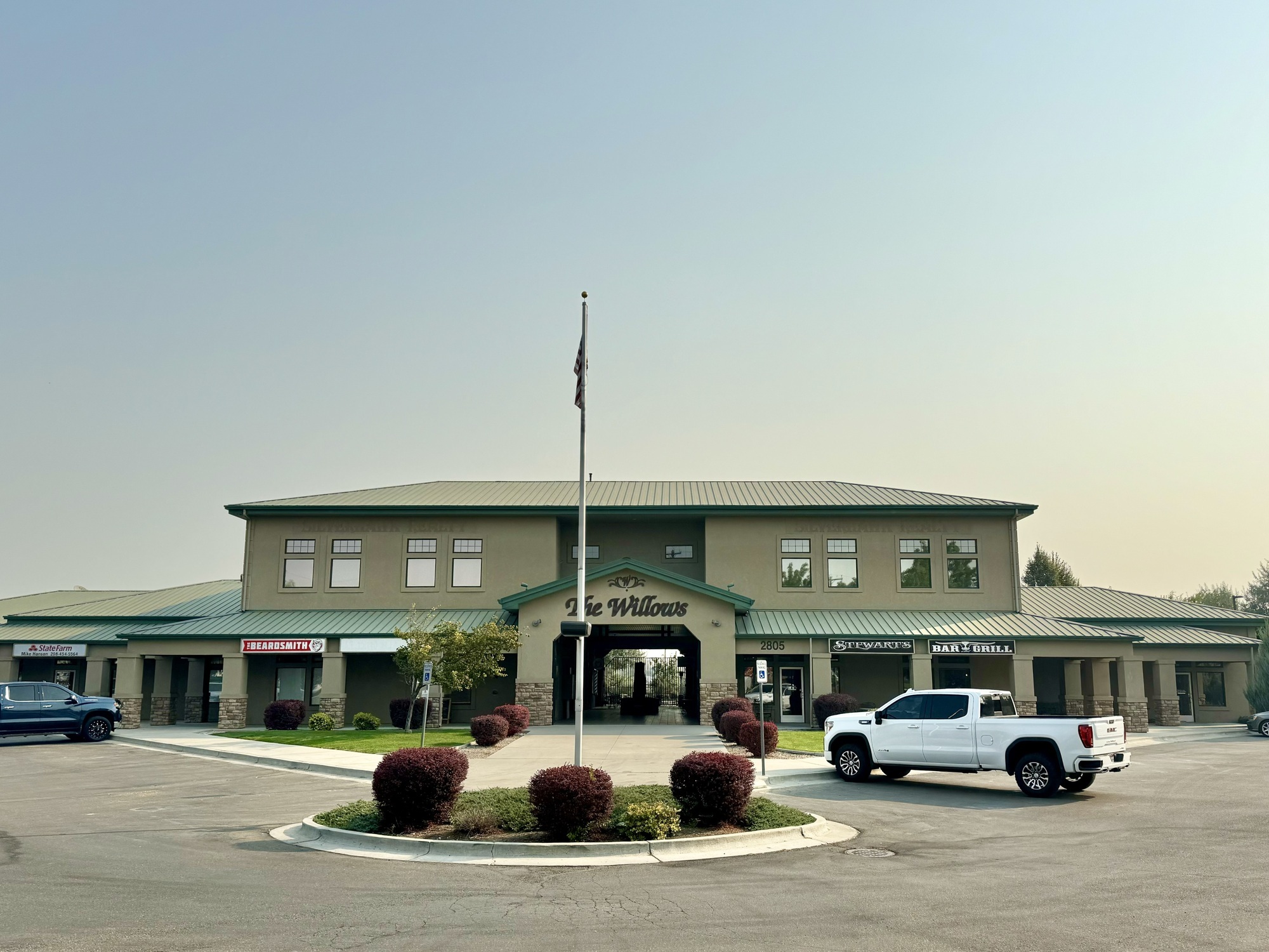 2805 Blaine St, Caldwell, ID for Rent