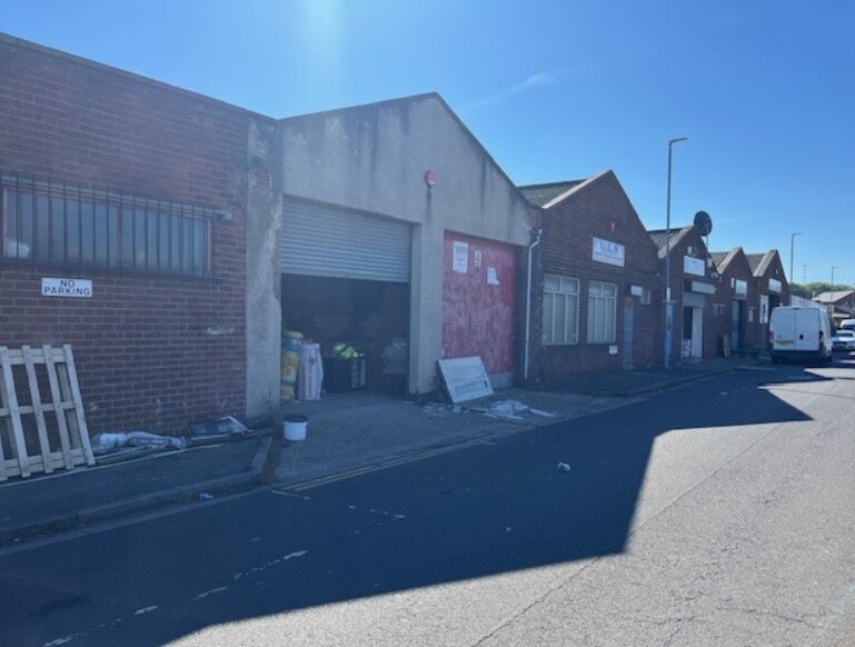 Florence St, Middlesbrough, RCC for Sale