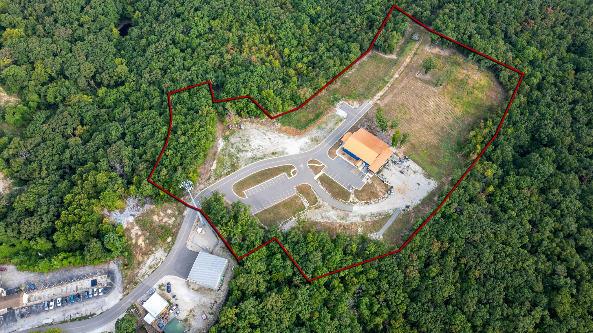 100 Grand Vintners Lane, Lake Ozark, MO for Sale