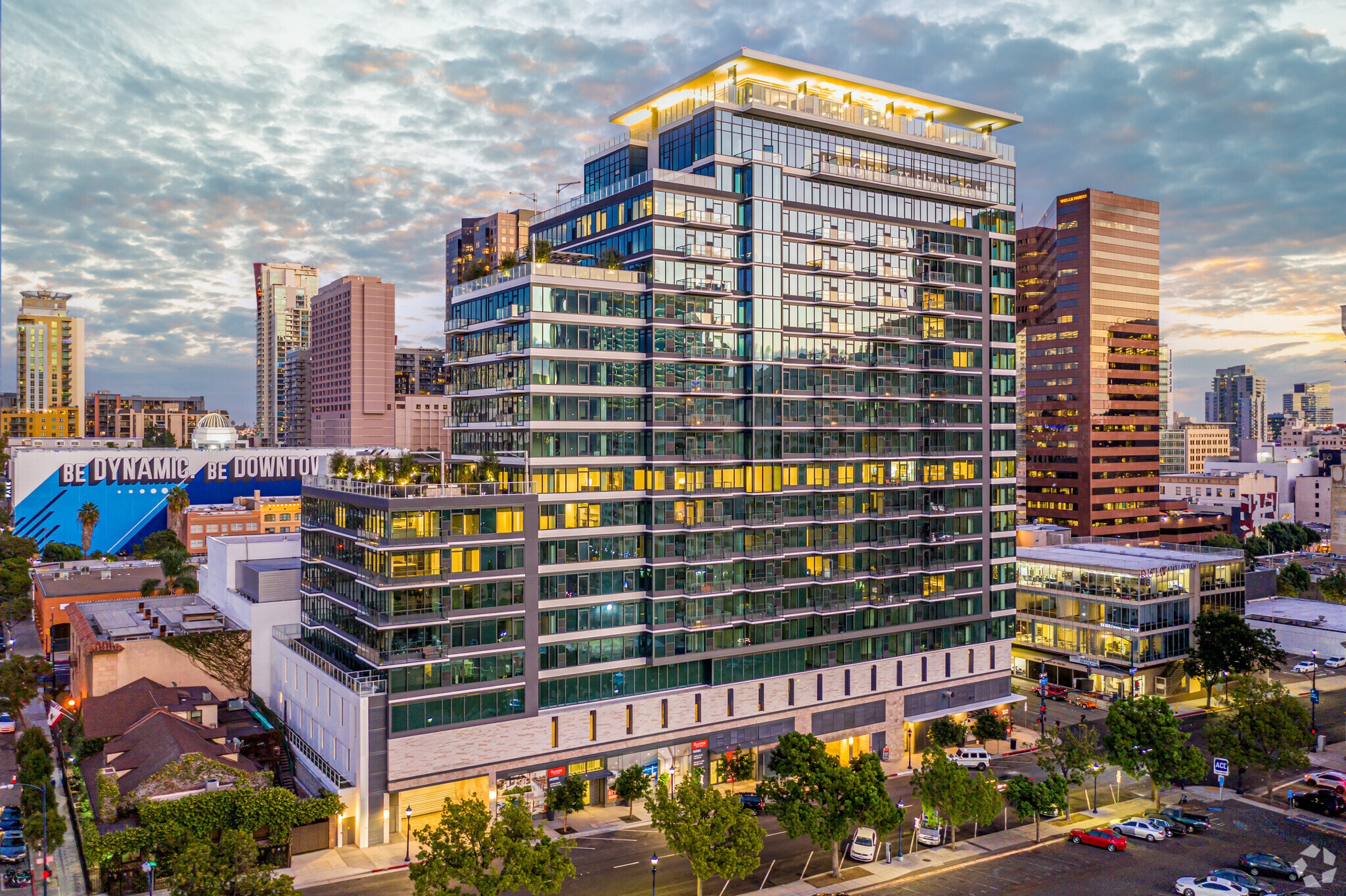 310 A St, San Diego, CA for Rent