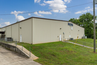 Decatur, AL Industrial - 197 Steed Rd