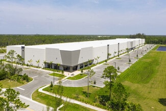 Jupiter, FL Industrial - 15335 Park Of Commerce Blvd Jupiter, FL Industrial - 15335 Park Of Commerce Blvd