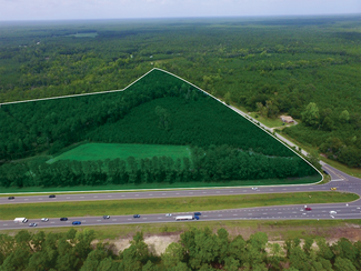 Bolivia, NC Commercial - HWY 17/Galloway Road