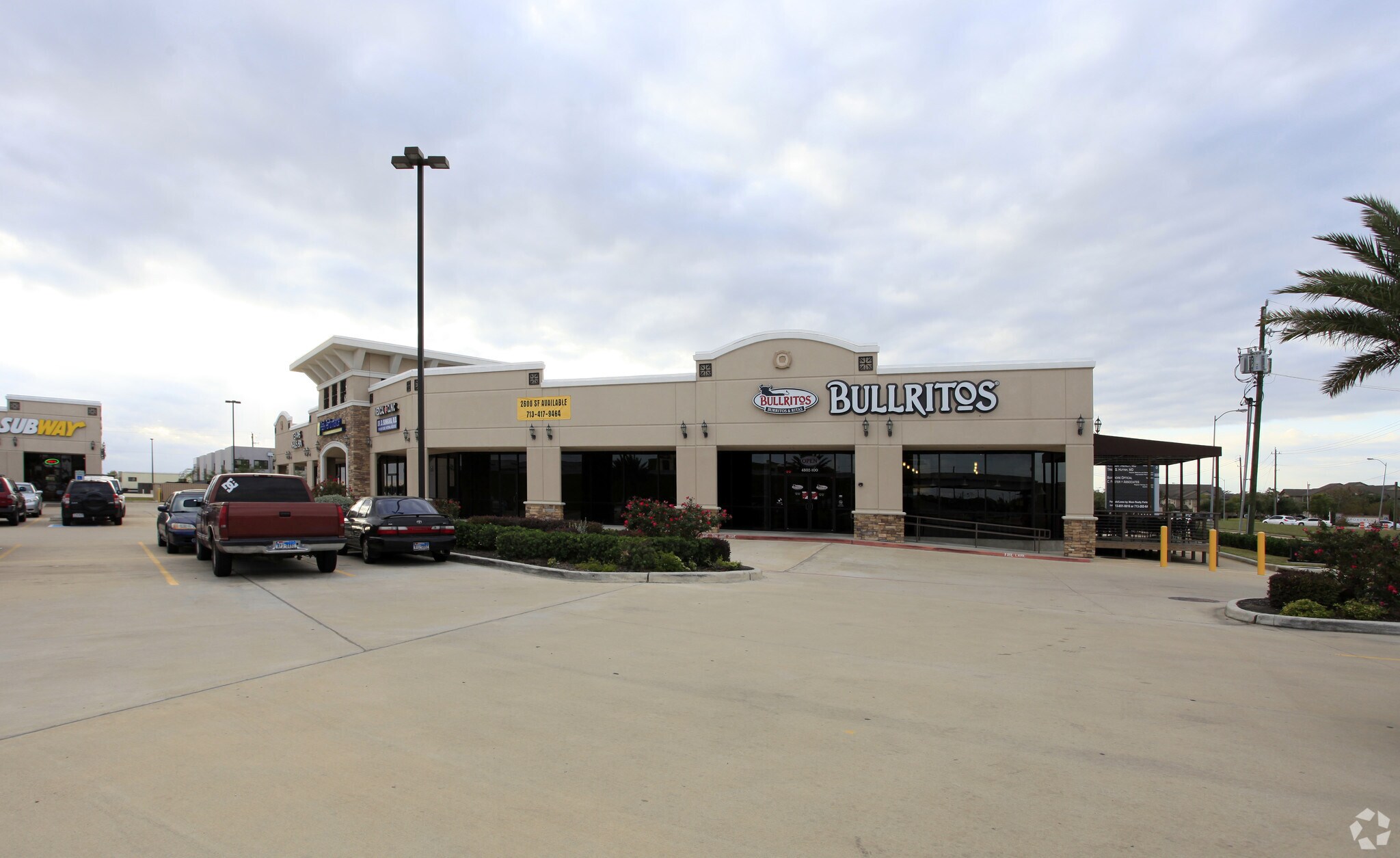 4802 E Sam Houston Pky S, Pasadena, TX for Rent