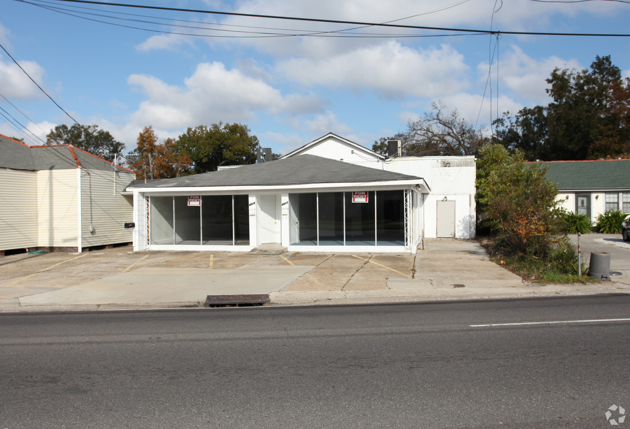 4619 Jefferson Hwy, Jefferson, LA for Rent