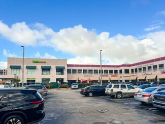 Miami, FL Retail - 745-899 NW 37th Ave
