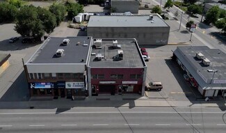 Vernon, BC Retail - 2808 48 Av