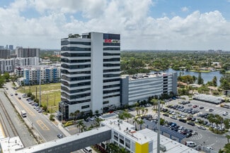 Aventura, FL Office/Residential - 19790 W Dixie Hwy