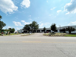 Nashville, TN Flex - 475 Metroplex Dr
