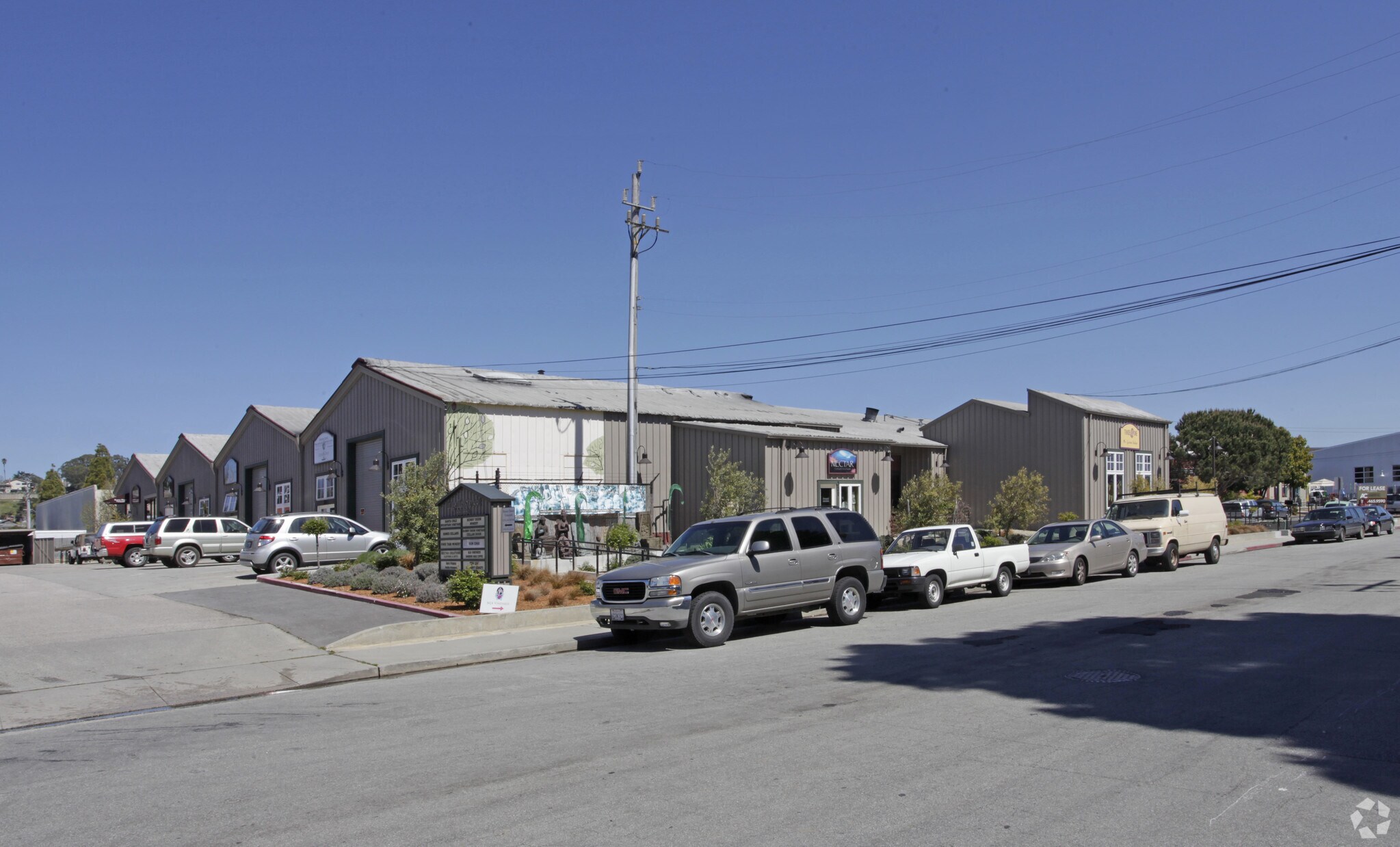 328-334 Ingalls St, Santa Cruz, CA for Rent